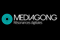 Conception Rédaction et Direction de Création Médiagong Conception Rédaction et Direction de Création Médiagong